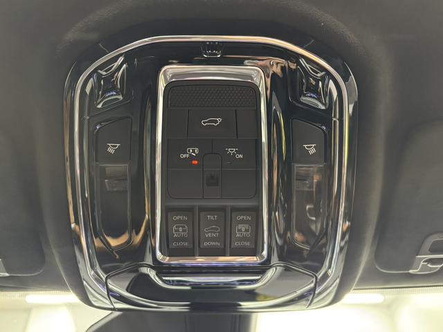 ジープ・グランドチェロキーL サミット リザーブ パノラマサンルーフ パレルモレザー McIntoshスピーカー AppleCarPlay Bluetooth 純正ナビ フルセグ シートヒーター 前面衝突警報 ACC 360度カメラ 認定中古車保証(47枚目)