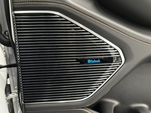 ジープ・グランドチェロキーL サミット リザーブ パノラマサンルーフ パレルモレザー McIntoshスピーカー AppleCarPlay Bluetooth 純正ナビ フルセグ シートヒーター 前面衝突警報 ACC 360度カメラ 認定中古車保証(48枚目)