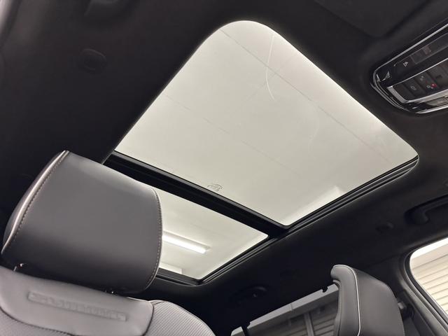 ジープ・グランドチェロキーL サミット リザーブ パノラマサンルーフ パレルモレザー McIntoshスピーカー AppleCarPlay Bluetooth 純正ナビ フルセグ シートヒーター 前面衝突警報 ACC 360度カメラ 認定中古車保証(49枚目)