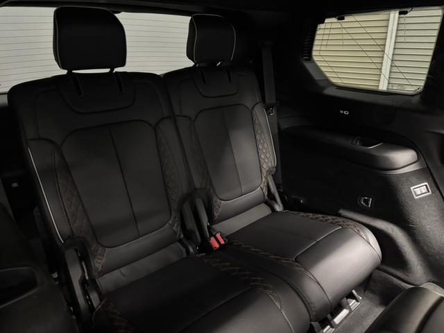 ジープ・グランドチェロキーL サミット リザーブ パノラマサンルーフ パレルモレザー McIntoshスピーカー AppleCarPlay Bluetooth 純正ナビ フルセグ シートヒーター 前面衝突警報 ACC 360度カメラ 認定中古車保証(54枚目)