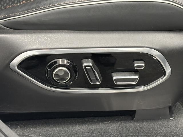 ジープ・グランドチェロキーL サミット リザーブ パノラマサンルーフ パレルモレザー McIntoshスピーカー AppleCarPlay Bluetooth 純正ナビ フルセグ シートヒーター 前面衝突警報 ACC 360度カメラ 認定中古車保証(58枚目)