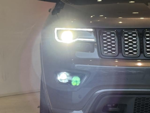 ジープ・グランドチェロキー アルティテュード AppleCarPlay Bluetooth 純正ナビ フルセグ ハーフレザーシート シートヒーター&ベンチレーション 前面衝突警報 アダプティブクルーズコントロール バックカメラ 認定中古車保証付(16枚目)