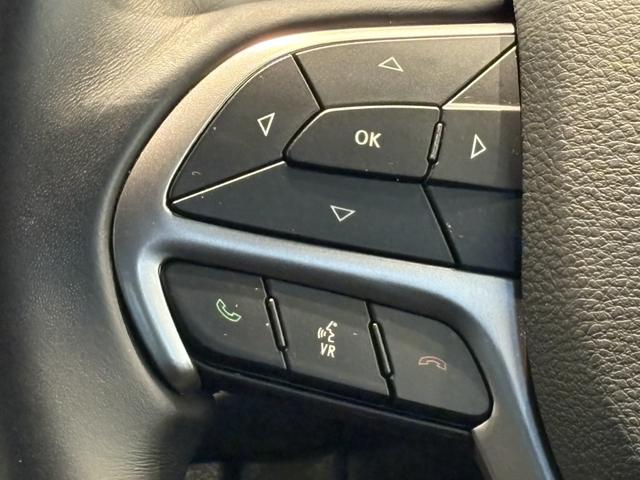 ジープ・グランドチェロキー アルティテュード AppleCarPlay Bluetooth 純正ナビ フルセグ ハーフレザーシート シートヒーター&ベンチレーション 前面衝突警報 アダプティブクルーズコントロール バックカメラ 認定中古車保証付(30枚目)