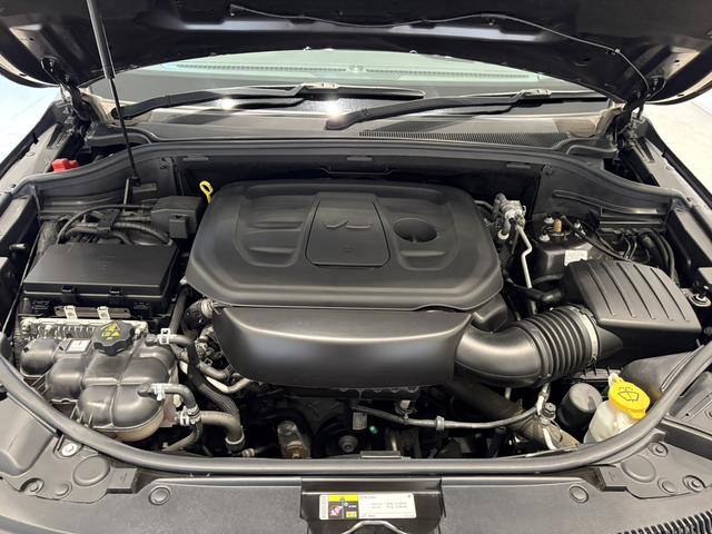 ジープ・グランドチェロキー アルティテュード AppleCarPlay Bluetooth 純正ナビ フルセグ ハーフレザーシート シートヒーター&ベンチレーション 前面衝突警報 アダプティブクルーズコントロール バックカメラ 認定中古車保証付(44枚目)