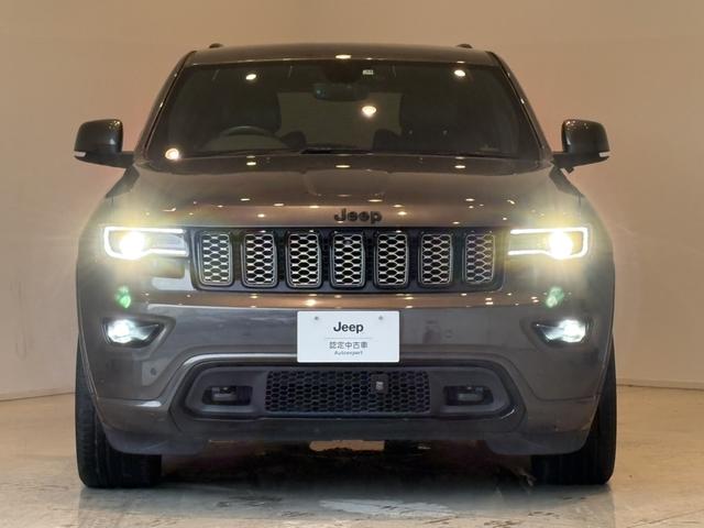 ジープ・グランドチェロキー アルティテュード AppleCarPlay Bluetooth 純正ナビ フルセグ ハーフレザーシート シートヒーター&ベンチレーション 前面衝突警報 アダプティブクルーズコントロール バックカメラ 認定中古車保証付(48枚目)