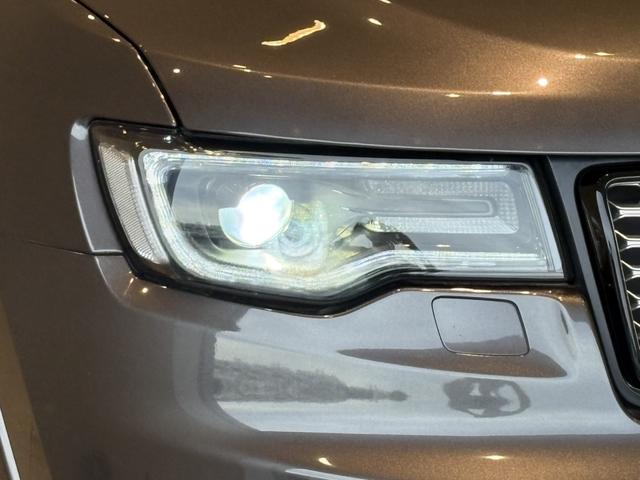 ジープ・グランドチェロキー アルティテュード AppleCarPlay Bluetooth 純正ナビ フルセグ ハーフレザーシート シートヒーター&ベンチレーション 前面衝突警報 アダプティブクルーズコントロール バックカメラ 認定中古車保証付(50枚目)