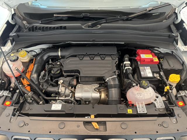 ジープ・レネゲード4xe トレイルホーク 4xe LED レザーシート シートヒーター AppleCarPlay Bluetooth 純正ナビゲーション 全衝突警報 アダプティブクルーズコントロール バックカメラ 認定中古車保証付(47枚目)