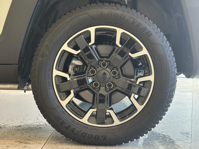 ジープ・レネゲード4xe トレイルホーク 4xe LED レザーシート シートヒーター AppleCarPlay Bluetooth 純正ナビゲーション 全衝突警報 アダプティブクルーズコントロール バックカメラ 認定中古車保証付(61枚目)