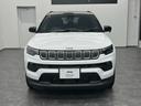 CHRYSLER JEEP JEEP COMPASS