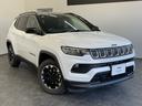 CHRYSLER JEEP JEEP COMPASS