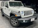 CHRYSLER JEEP JEEP WRANGLER UNLIMITED