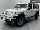 CHRYSLER JEEP JEEP WRANGLER UNLIMITED