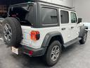 CHRYSLER JEEP JEEP WRANGLER UNLIMITED