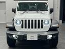 CHRYSLER JEEP JEEP WRANGLER UNLIMITED