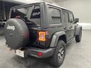 CHRYSLER JEEP JEEP WRANGLER UNLIMITED