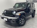 CHRYSLER JEEP JEEP WRANGLER UNLIMITED