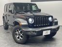 CHRYSLER JEEP JEEP WRANGLER UNLIMITED