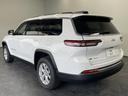 CHRYSLER JEEP JEEP GRAND CHEROKEE L