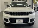 CHRYSLER JEEP JEEP GRAND CHEROKEE L