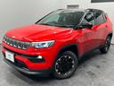 CHRYSLER JEEP JEEP COMPASS