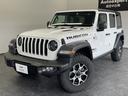 CHRYSLER JEEP JEEP WRANGLER UNLIMITED