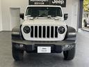 CHRYSLER JEEP JEEP WRANGLER UNLIMITED