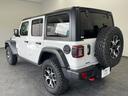 CHRYSLER JEEP JEEP WRANGLER UNLIMITED