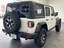 CHRYSLER JEEP JEEP WRANGLER UNLIMITED