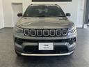 CHRYSLER JEEP JEEP COMPASS