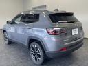 CHRYSLER JEEP JEEP COMPASS