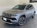 CHRYSLER JEEP JEEP COMPASS