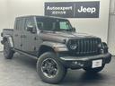 CHRYSLER JEEP JEEP GLADIATOR