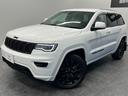 CHRYSLER JEEP JEEP GRAND CHEROKEE