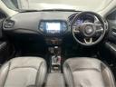 CHRYSLER JEEP JEEP COMPASS