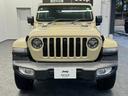 CHRYSLER JEEP JEEP WRANGLER UNLIMITED