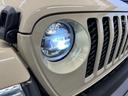 CHRYSLER JEEP JEEP WRANGLER UNLIMITED