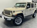 CHRYSLER JEEP JEEP WRANGLER UNLIMITED