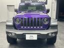 CHRYSLER JEEP JEEP WRANGLER