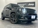 CHRYSLER JEEP JEEP RENEGADE