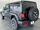 CHRYSLER JEEP JEEP WRANGLER UNLIMITED