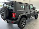 CHRYSLER JEEP JEEP WRANGLER UNLIMITED