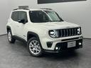 CHRYSLER JEEP JEEP RENEGADE