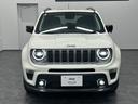 CHRYSLER JEEP JEEP RENEGADE