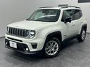 CHRYSLER JEEP JEEP RENEGADE