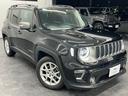 CHRYSLER JEEP JEEP RENEGADE