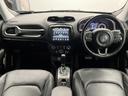 CHRYSLER JEEP JEEP RENEGADE