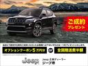 ジープ・コンパス ナイトイーグル　ワンオーナー　２００台限定車　バックカメラ　ＥＴＣ２．０　純正ナビ　フルセグ　ハーフレザ－シ－ト　クルーズコントロール　Ｂｌｕｅｔｏｏｔｈ　ＡｐｐｌｅＣａｒＰｌａｙ　認定中古車保証付き（2枚目）