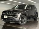 CHRYSLER JEEP JEEP GRAND CHEROKEE