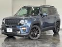 CHRYSLER JEEP JEEP RENEGADE