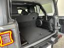 CHRYSLER JEEP JEEP WRANGLER UNLIMITED
